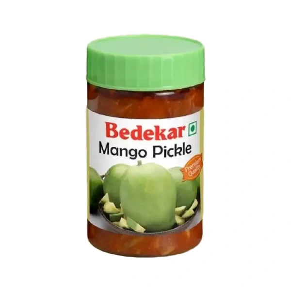 BEDEKAR Bedekar Mango Pickle 200gm
