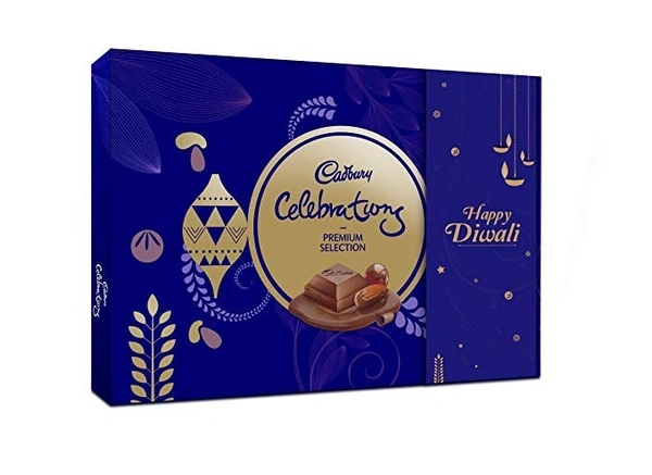 Dairy Milk Celebration Big