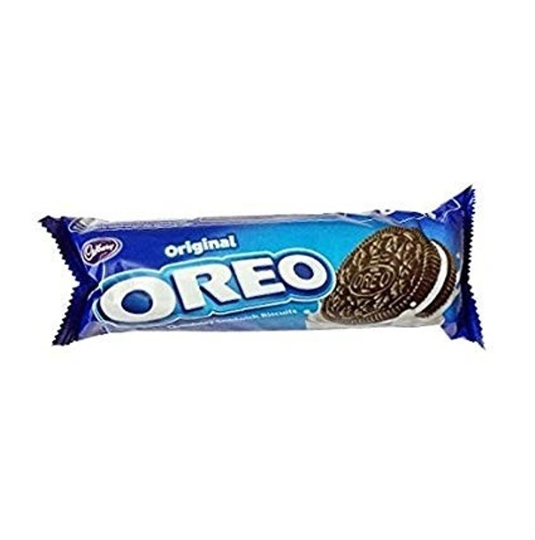 Cadbury Oreo Vanilla