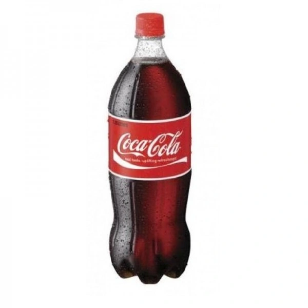 Coca Cola Coke 2.25ltr