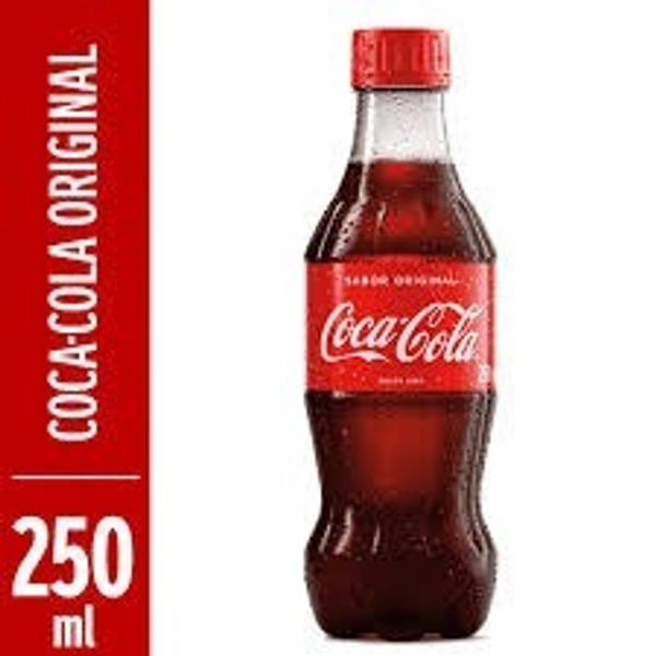 Coca Cola Coke 250ml