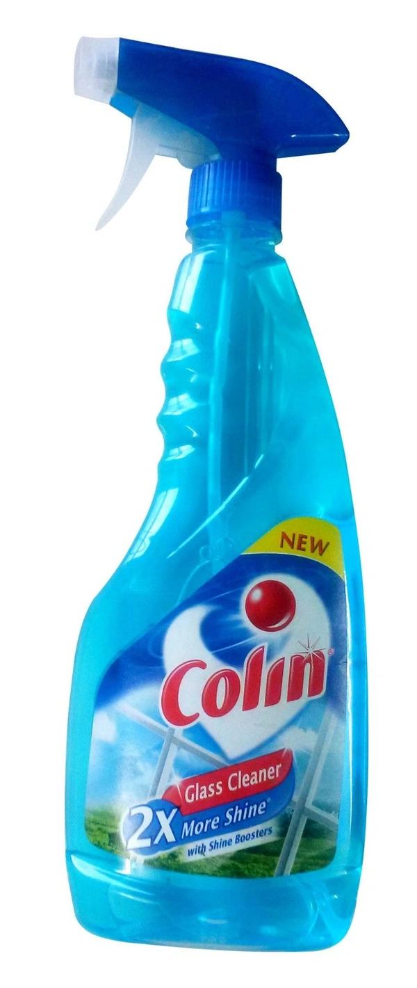 Colin ULT Pump 250ml