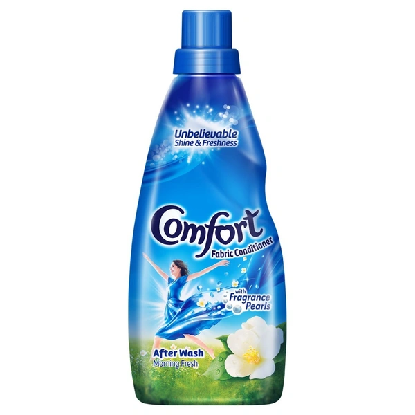Comfort Fabric 400ml Bottle