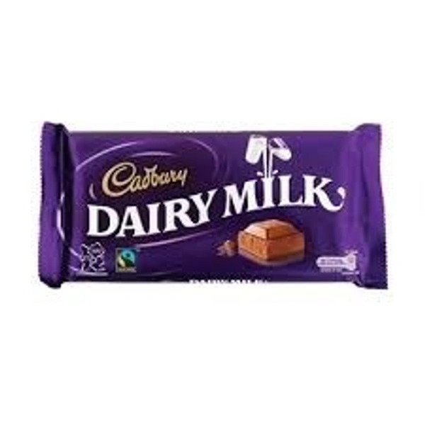 Dairy Milk 11g