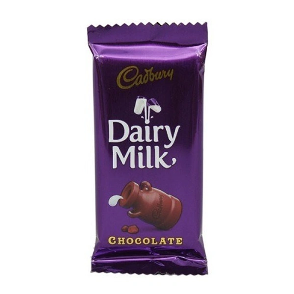 Dairy Milk  18g
