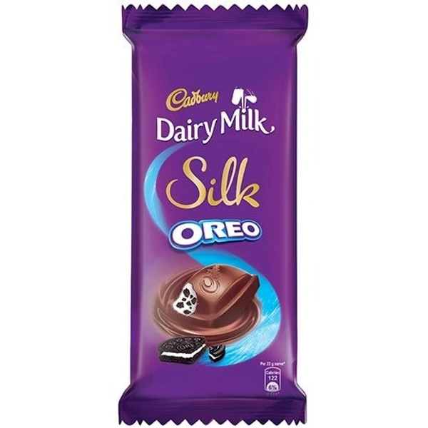Dairy Milk Silk Oreo XS