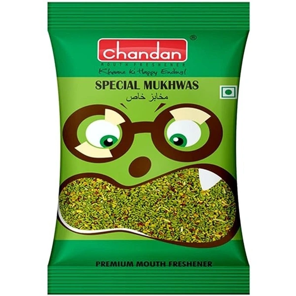 Chandan Mukhwas Chandan Special Mukhwas 100g