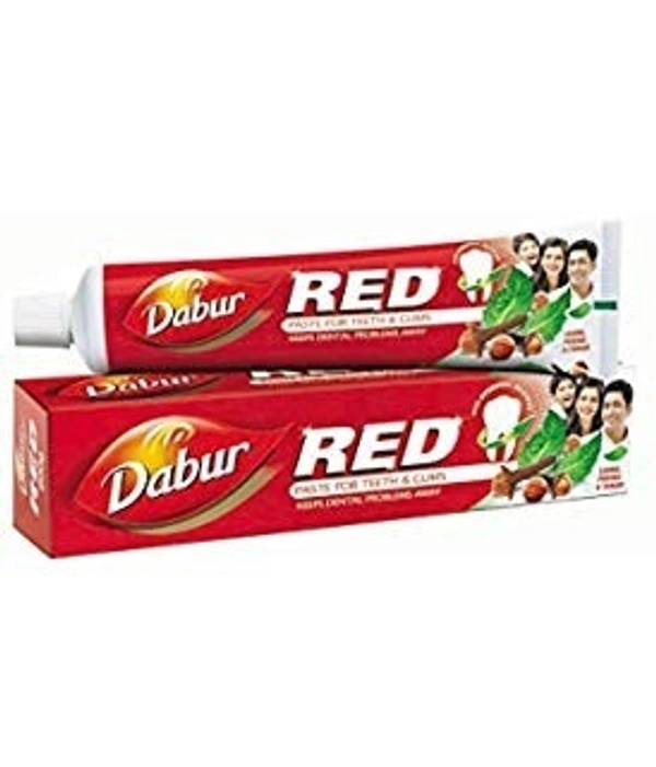 Dabur Red Paste 100gm