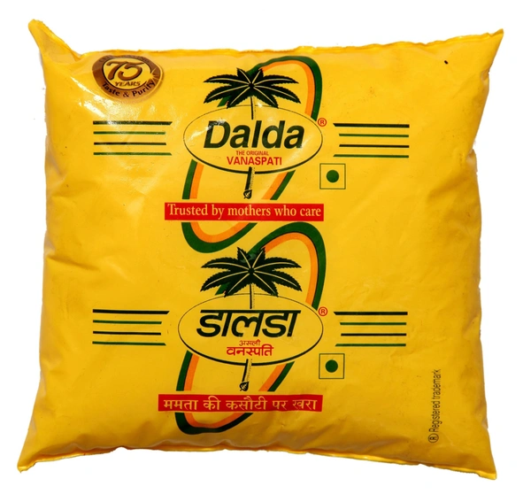 Dalda Vanaspati 500gm