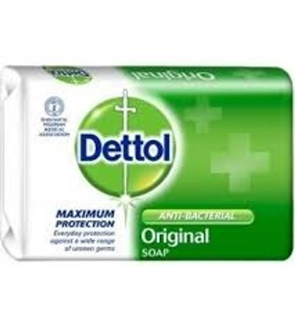 Dettol Soap Orignal 150gm