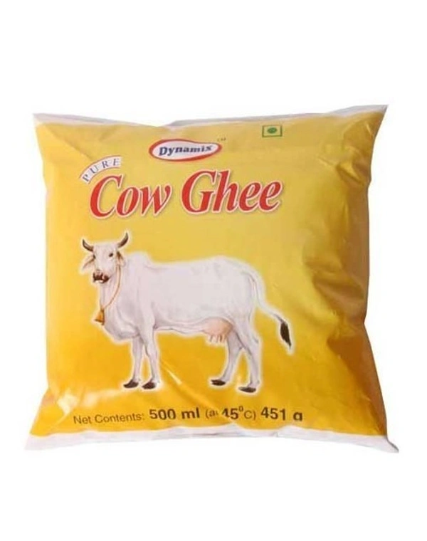 Dynamix DYNAMIX Cow Ghee 1L PP