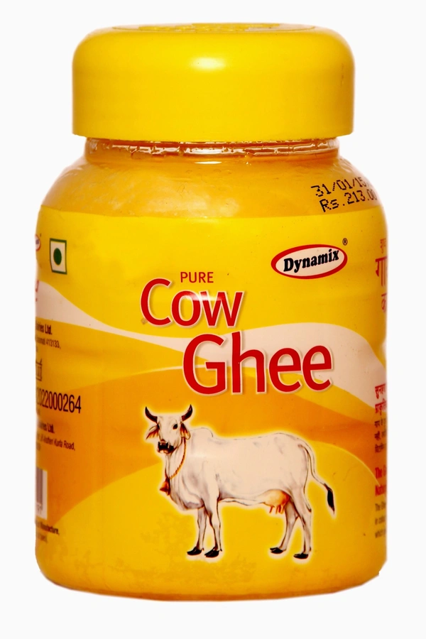 Dynamix Dyanamix ghee 500ml