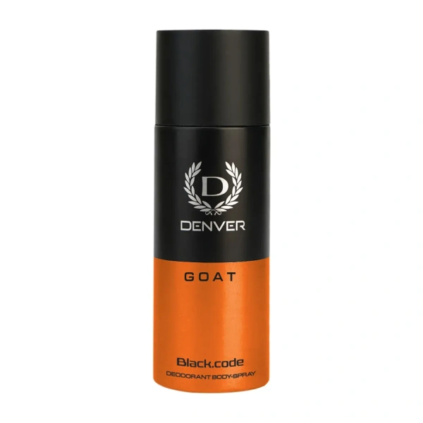 Denver Goat Deo