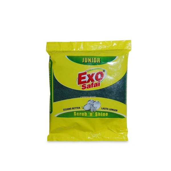 EXO SAFAI SCRUB 15/-