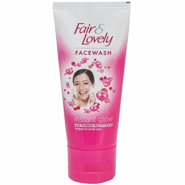 Fair & Lovely 50gm