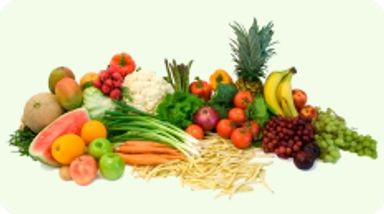 Vegetables