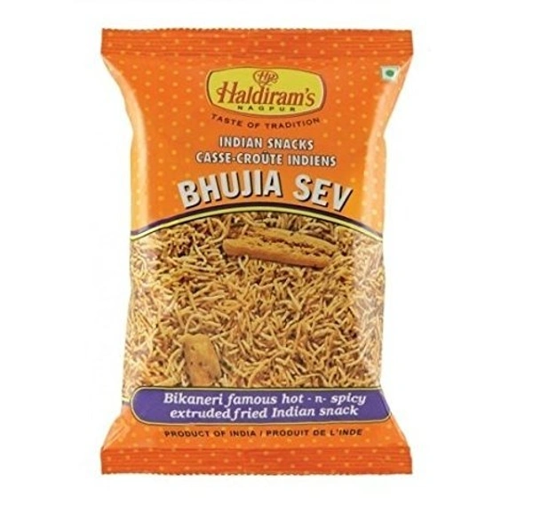 Haldirams Bhujiya 200gm