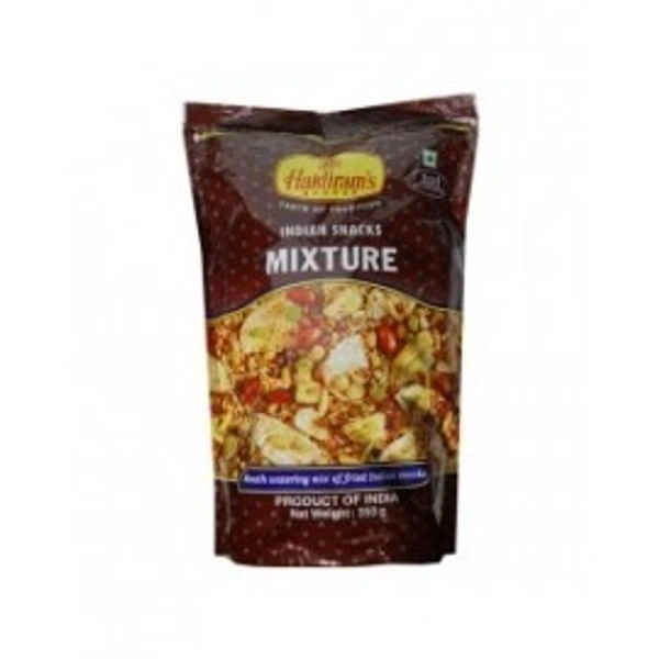 Haldirams Mixture 200gm