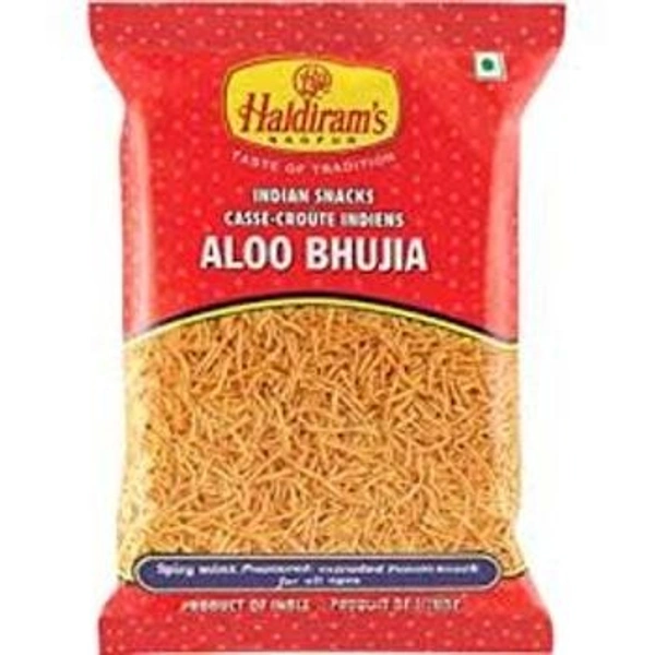 Haldiram Allo Bhujiya 1kg
