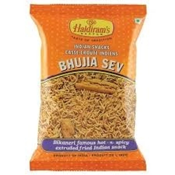 Haldirams bhujiya 600gm