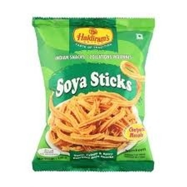 Haldiram Soya Sticks 200gm