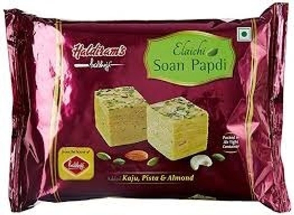 Haldiram Soan Papdi 250gm