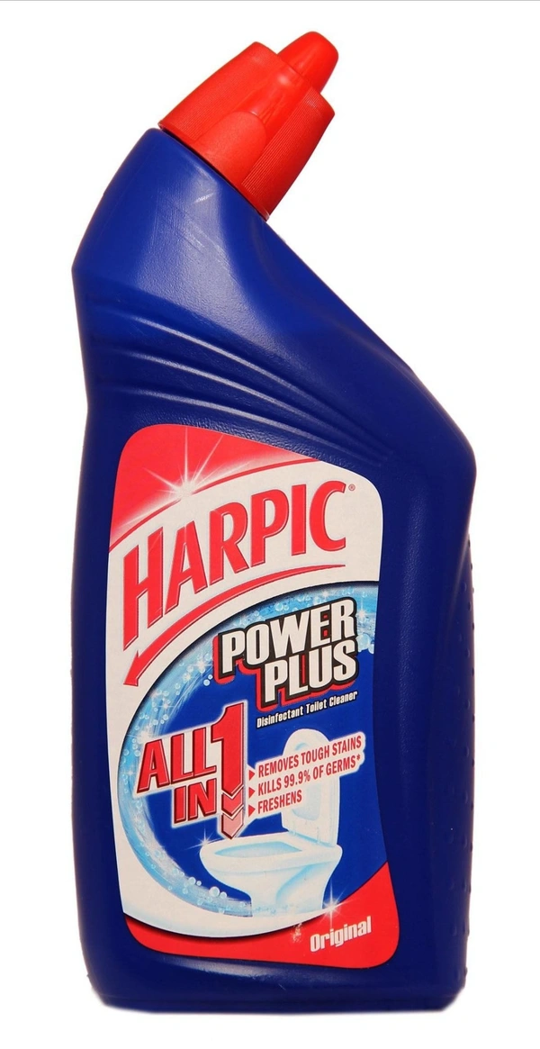 HARPIC HARPC Power Plus 500ml