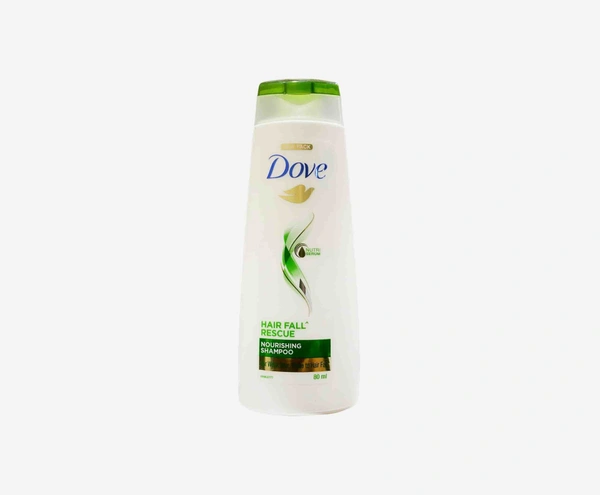 Dove HFR Shampoo 80ml
