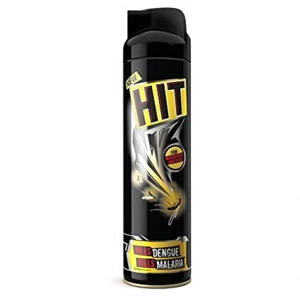 Hit 200ml Black