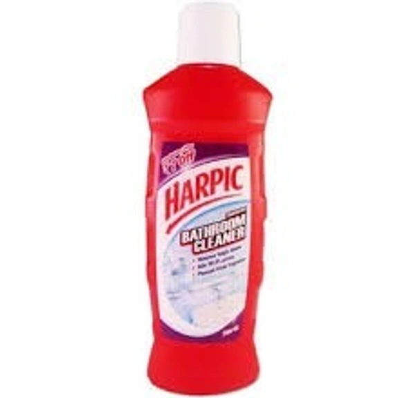 HARPIC HARPC BCL Floral 250ML