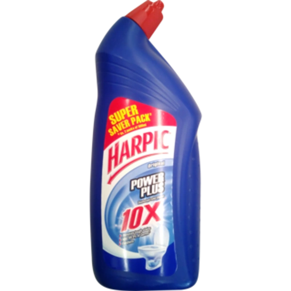 HARPIC HARPC Power Plus 900ml