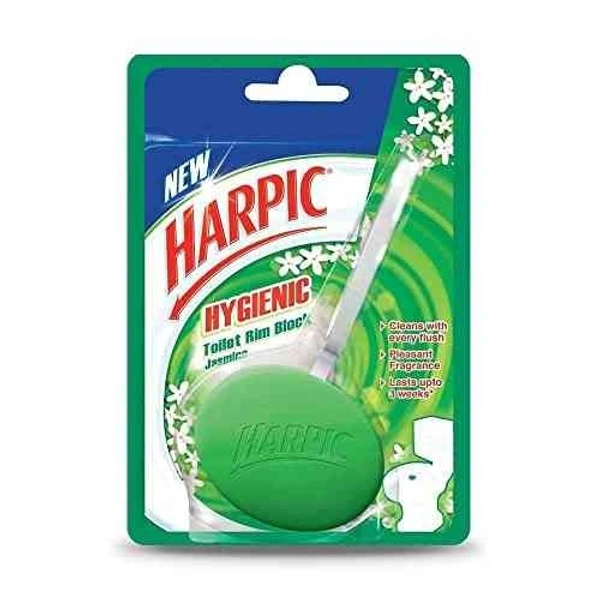 HARPIC HARPC HYG Jasmine 26gm