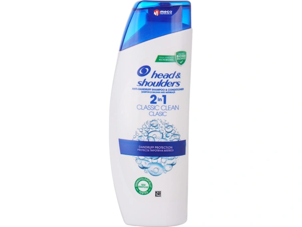 Head And Shoulders 2in1 AHF 200ml