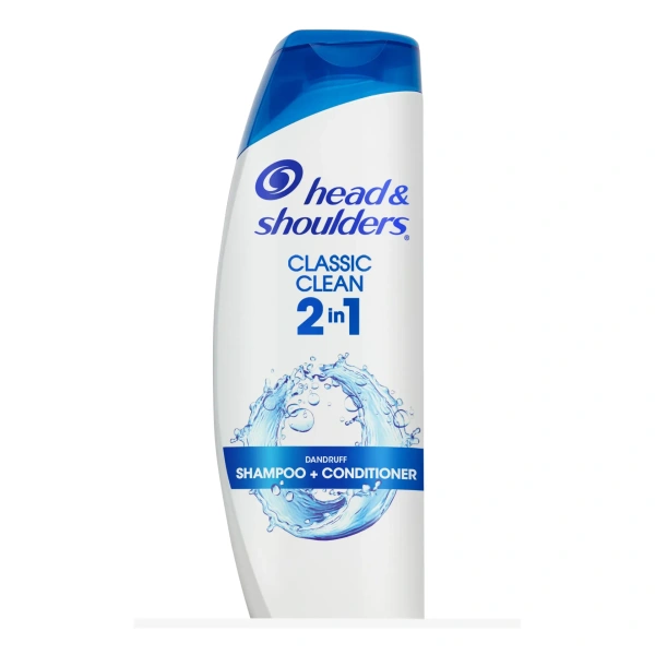 Head And Shoulders Head And Shoulder AD SHM 2in1 CM 72ML