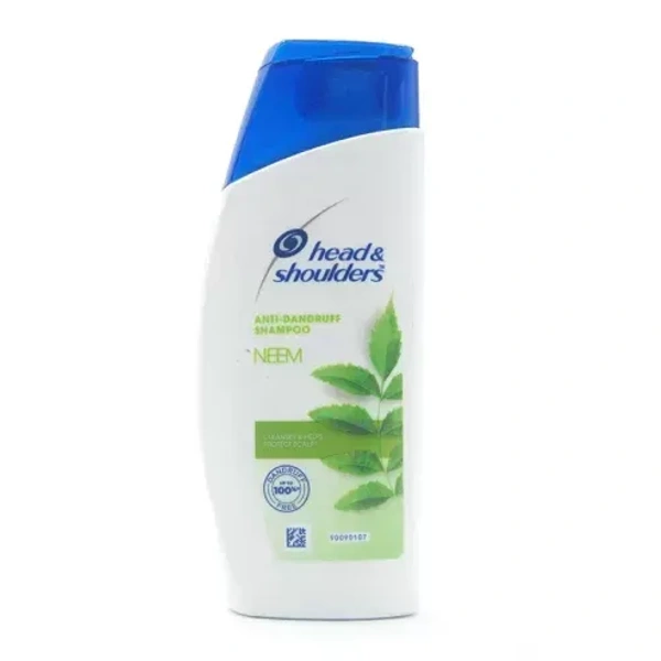 Head And Shoulders Head And Shoulder AD SHM NEEM 72ML