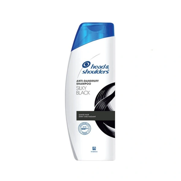 Head And Shoulders Head And Shoulder Anti-Danr Shampoo SB 340ML