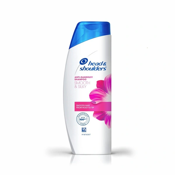 Head And Shoulders Head And Shoulder Anti-Danr Shampoo SS 340ML