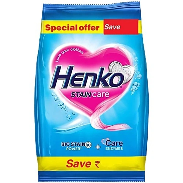 HENKO POWDER 1KG