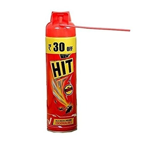Hit 400ml Red