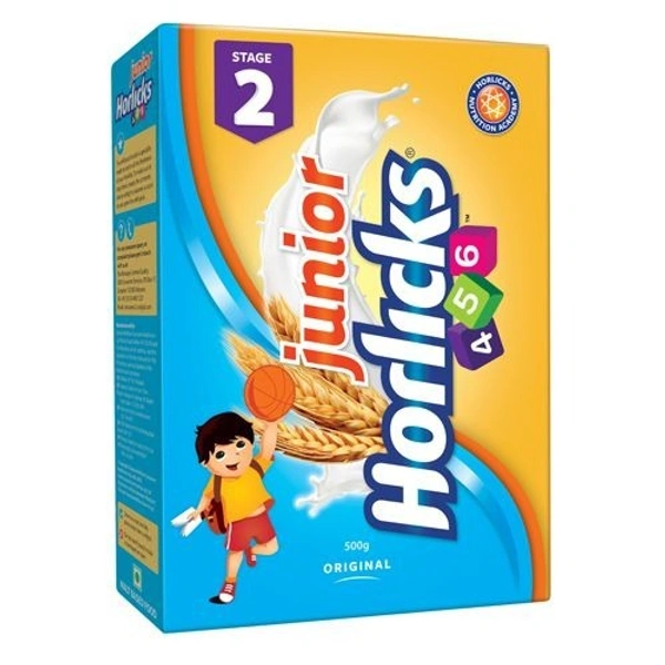 Horlicks Junior 400gm