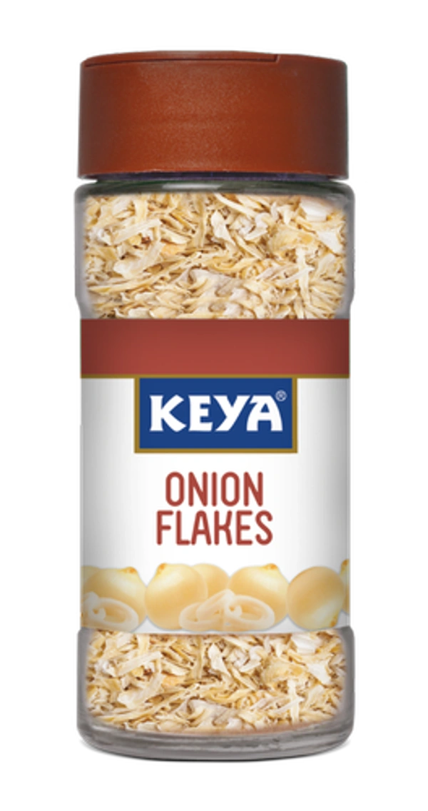 Keya Onion Flakes