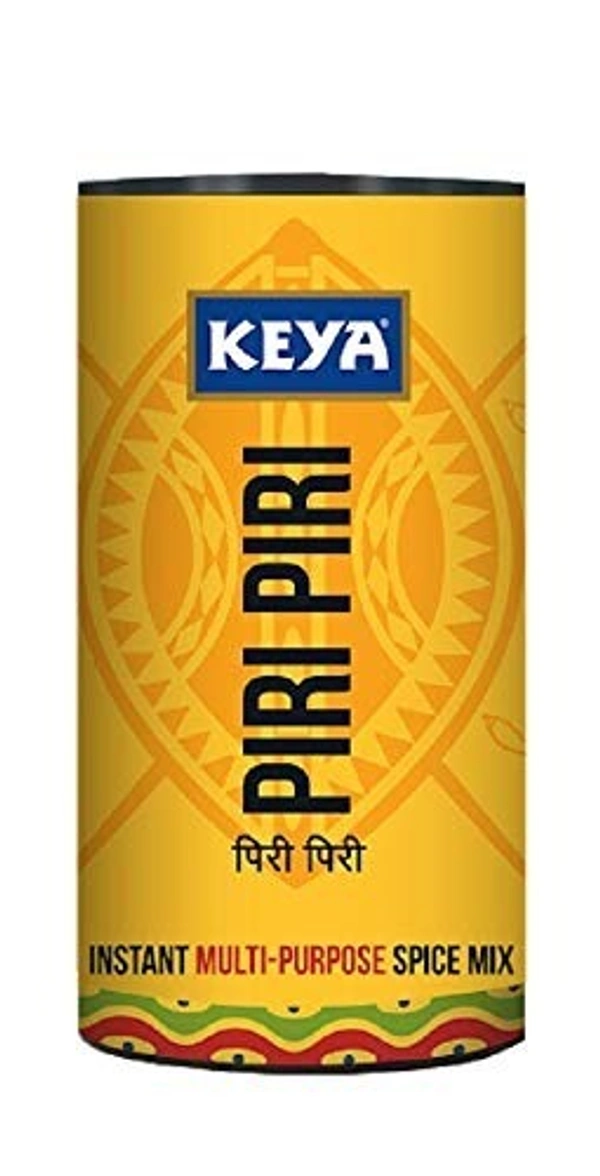 Keya Peri Peri Mix 80g