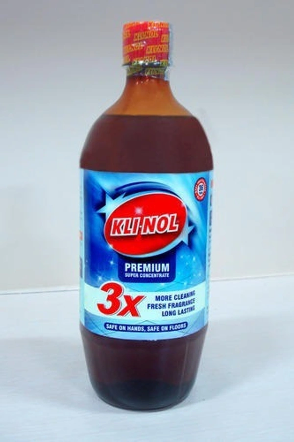 Klinol Phenyle 1ltr