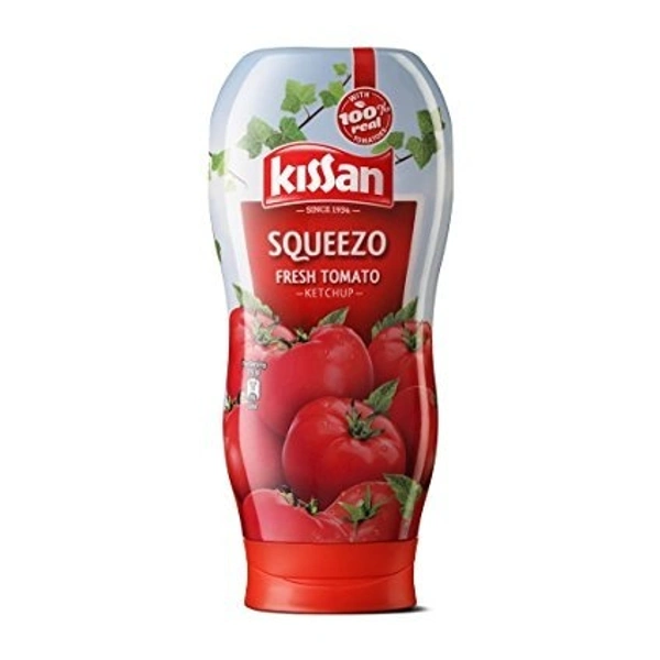Kissan Tomato Sauce 450g