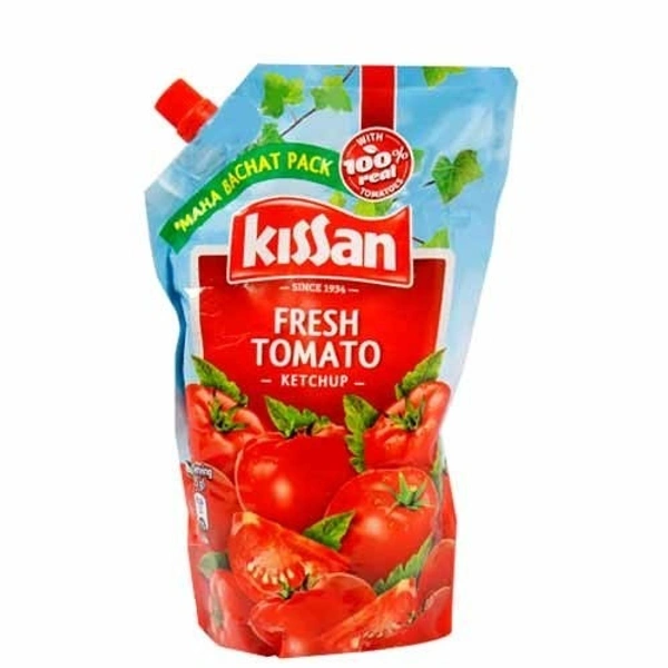 Kissan Tomato Sauce 415g