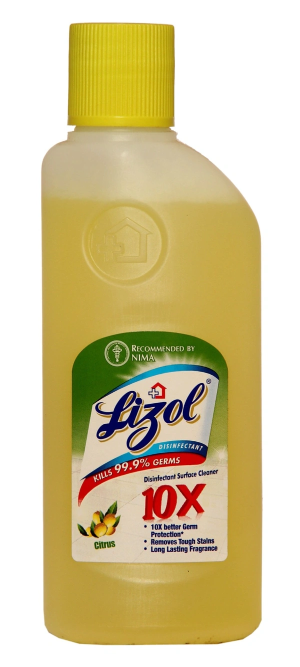 LIZOL DFC Citrus 500ml