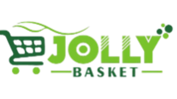 JOLLY BASKET - Logo