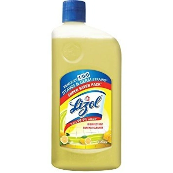 LIZOL DFC Citrus 975ml