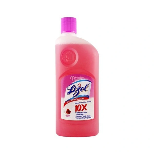 LIZOL DFC Floral 975ml