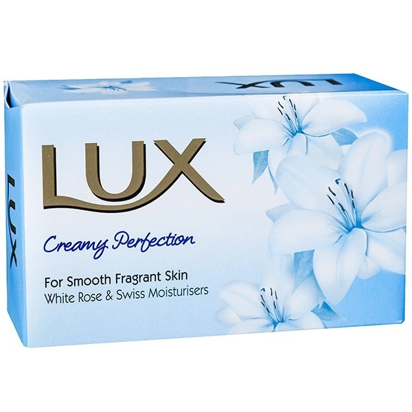 LUX Lux Creamy Prefe 75gm